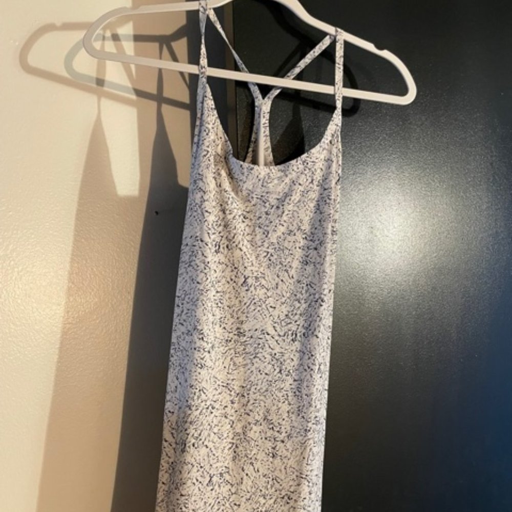 Outdoor Voices Exercise Dress S